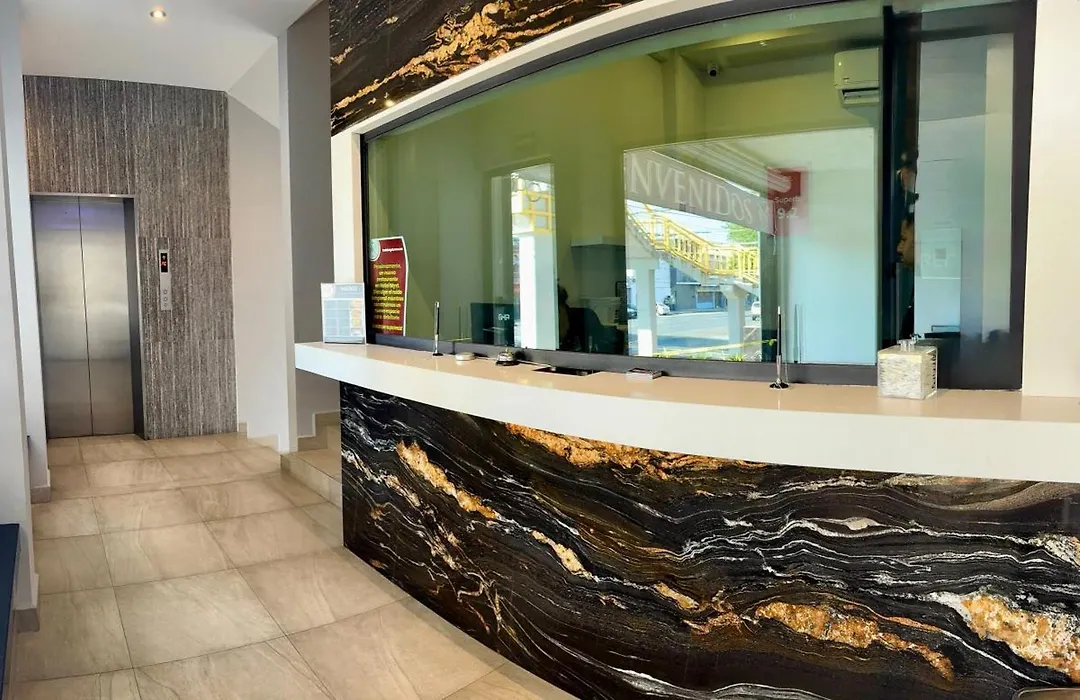 Hotel Myst.-1