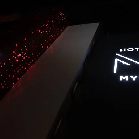 Hotel Myst.-3
